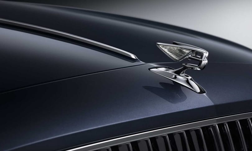 Magyar leleményesség: íme a 635 lóerős új Bentley kombi változata