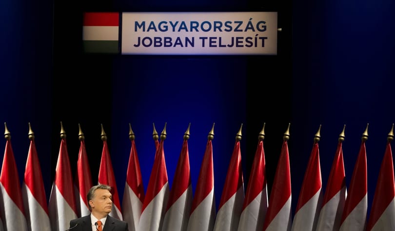 A kormány most 1,7 milliárdért üzeni: Magyarország jobban teljesít