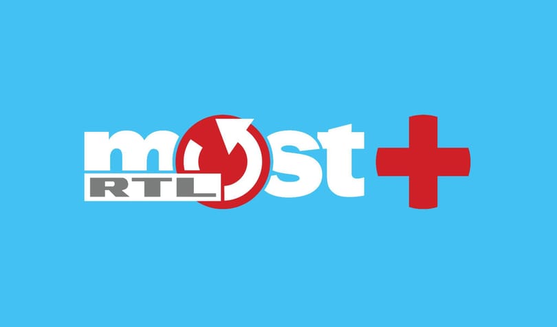 Elindult az új tévécsatorna, már nézhető az RTL Most+
