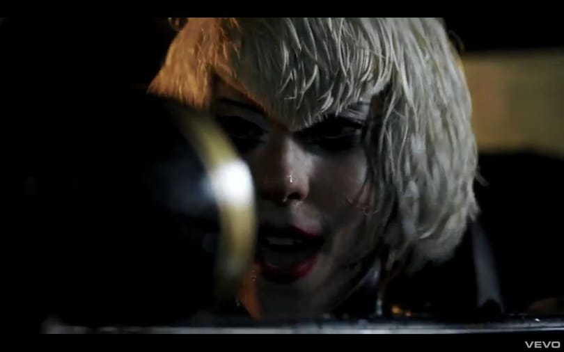 Lady Gaga életének legrosszabb napja - Itt van az énekesnő legújabb videoklipje