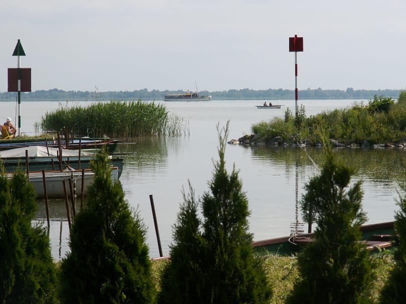 Az Országgyűlés elfogadta a Balaton-törvény módosítását