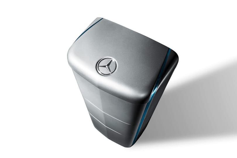 Akkumulátorgyárba tol félmilliárd eurót a Daimler