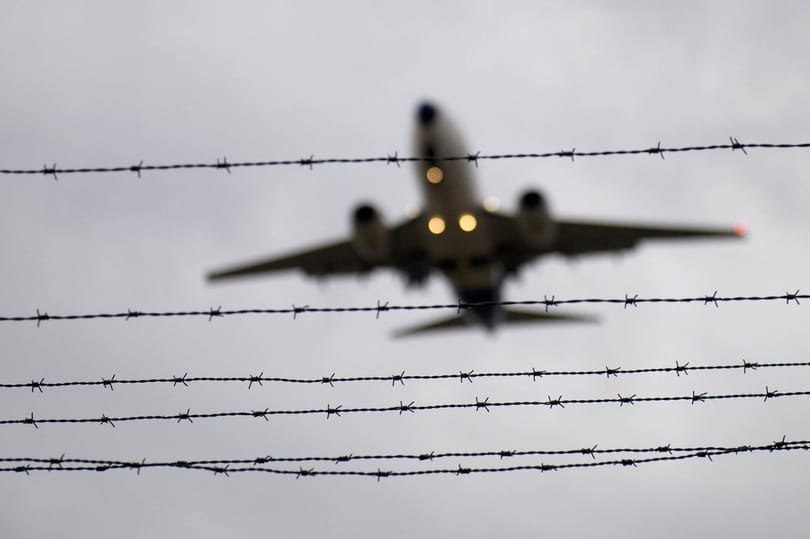 Harminc zajmérőt kapnak a ferihegyi repülőtér mellett élők