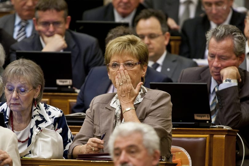 Hétfőig éhségsztrájkolnak a szegedi hallgatók