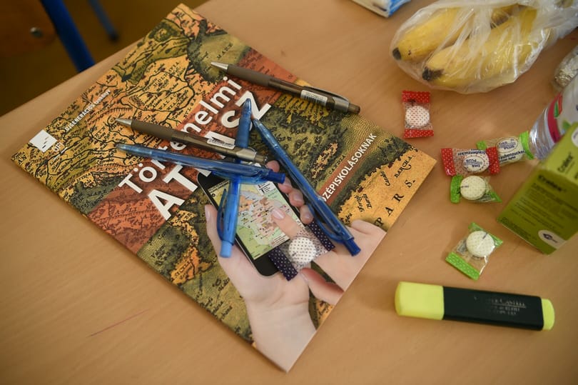 Lőrinc László: Esztelen öncsalás a történelemtanítás új kerettanterve