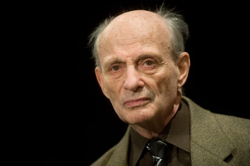 Meghalt Gosztonyi János