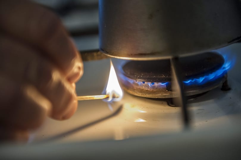 Működik a rezsicsökkentés, nagyon visszaesett a magyar lakosság gázfogyasztása