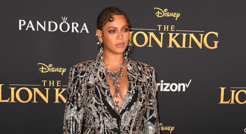 Beyoncé új dalával bővült Az oroszlánkirály filmzenéje
