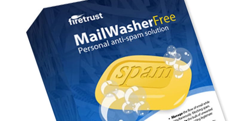 A legjobb, ingyenes spam szűrő az átlagos felhasználó számára