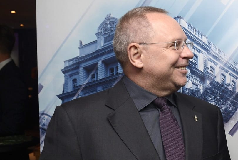 Az Index volt tulajdonosa átszervezi sokmilliárdos cégbirodalmát