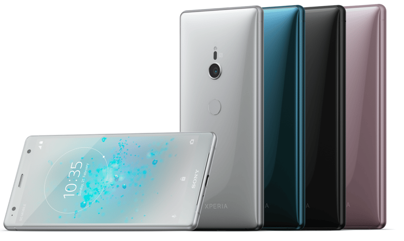 Itt az új Xperia: minden kép és videó kicsit szebb lesz, ha az új Sony telefonról nézzük