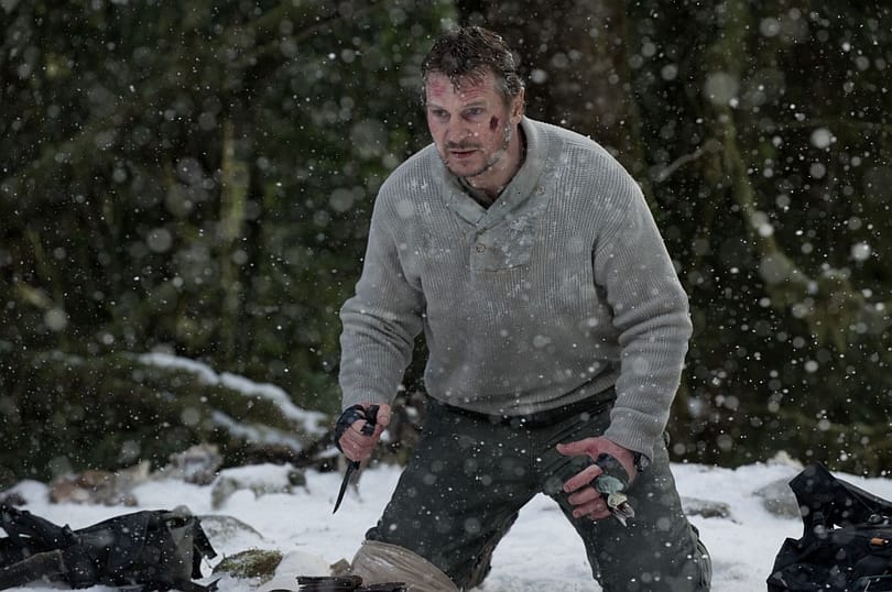 Liam Neesonnel készül a zseniális skandináv film remake-je