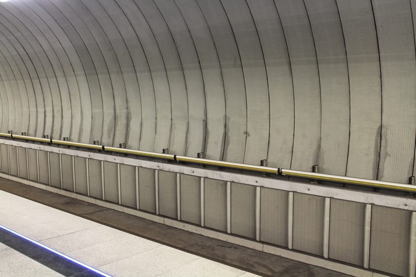 Leállt a 4-es metró - frissítés: már újraindult