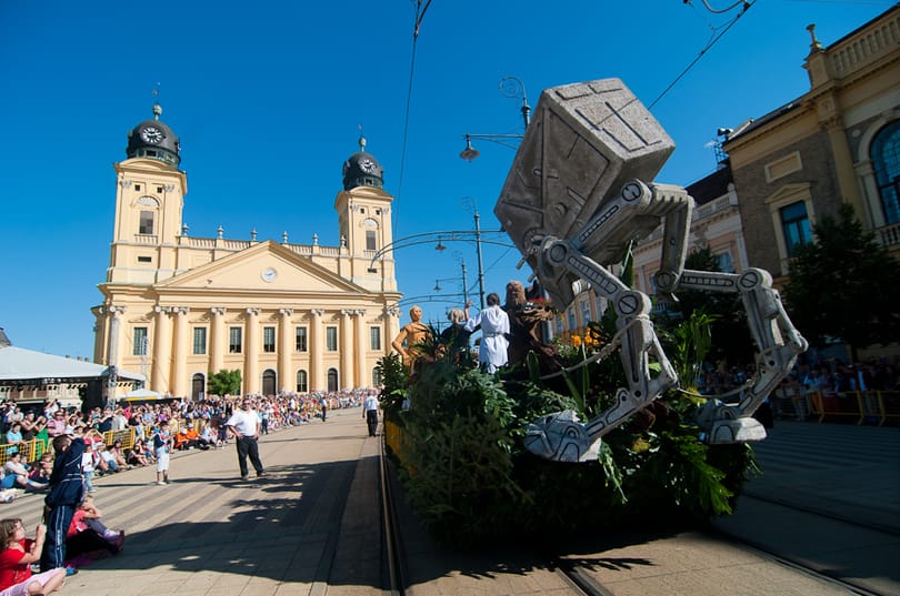 Több városban továbbra is magas a légszennyezettség