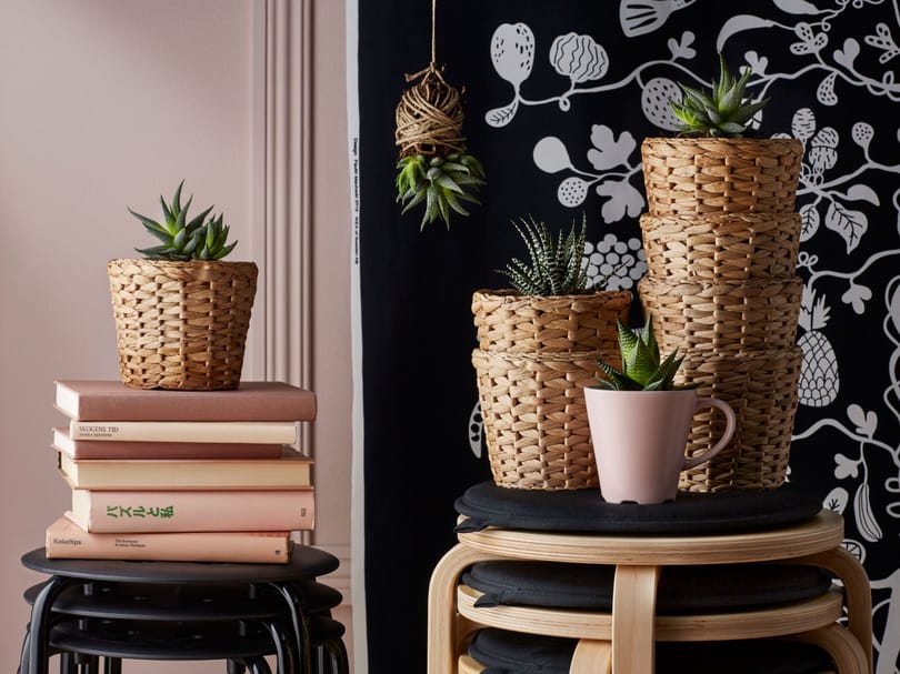 Az IKEA-nál egy székre is úgy néznek, mint erőforrásbankra