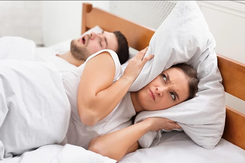 Azt hiszi, nem horkol? Ez az óra majd megmondja az igazat