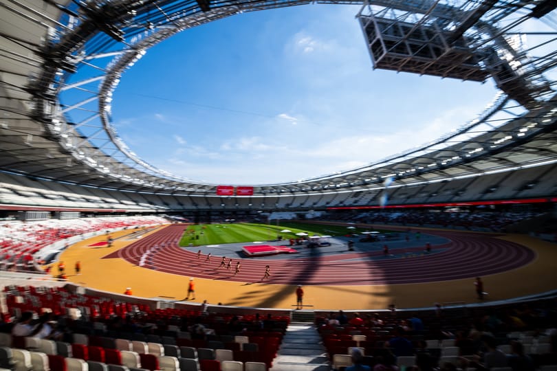 Elmagyarázta a külügy, mi áll a ghánai és indiai atléták vízumproblémái mögött