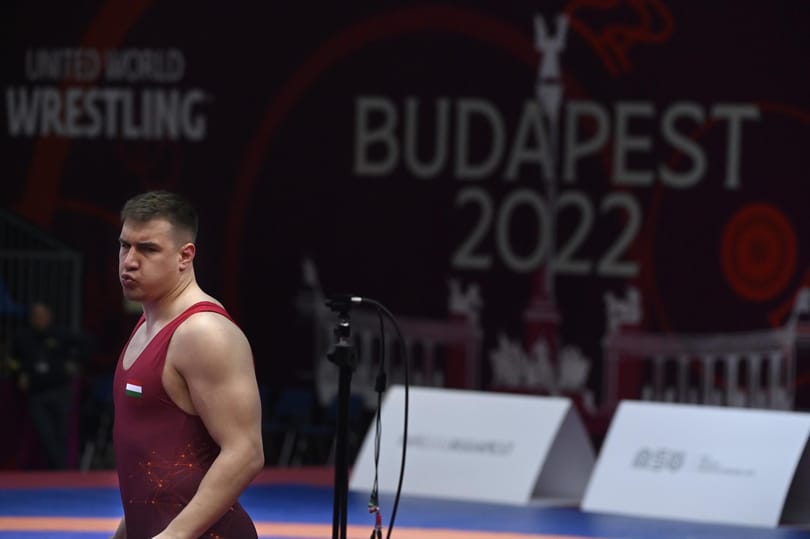 Ligeti Dániel kvótás, öt magyar birkózó lesz Párizsban