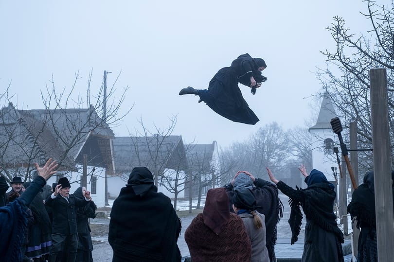Horrorfilmet nevez Magyarország az Oscarra