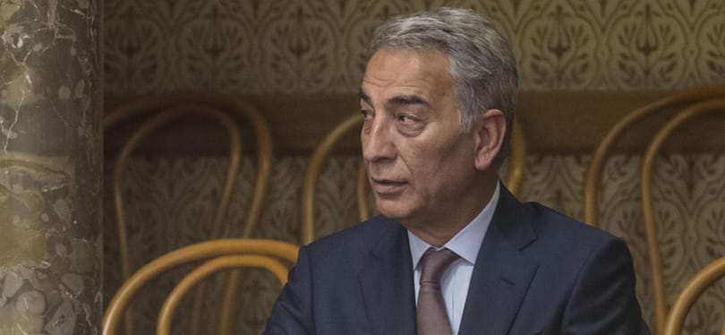 Orbán török barátjának alapítványa lezáratott egy budai utcarészt, mert zavarták őket az ott lakók autói