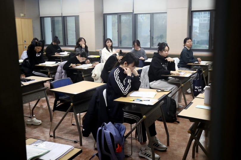 Nemzeti vészhelyzet a túl kevés gyerek miatt Dél-Koreában