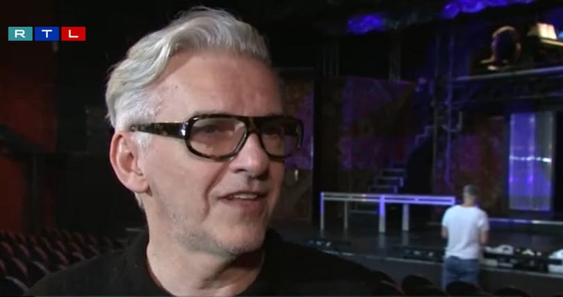 Alföldi Róbert: Ahogy az embereket hergelik, az a náci időket idézi