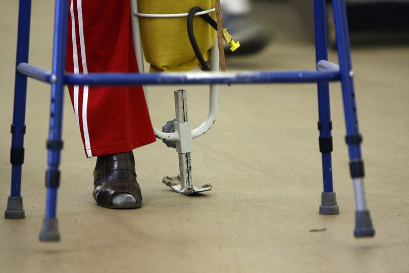 Iszonyú sok amputációt végeznek Magyarországon