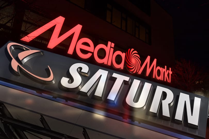 Kínaiak vennék meg a MediaMarktot