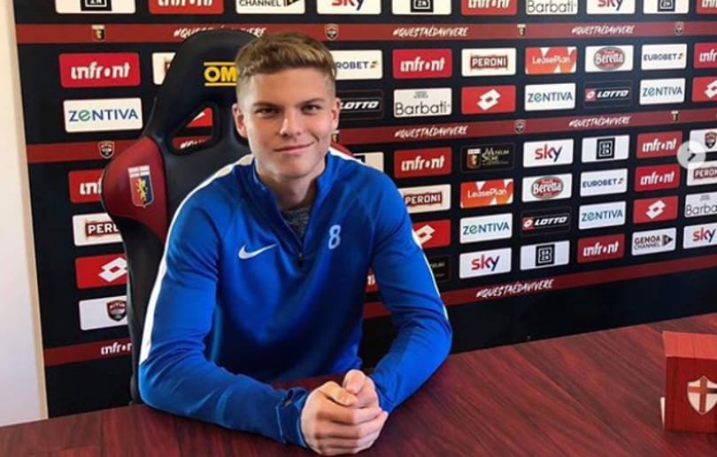 Dárdai a Genoába igazolt fiatal magyarról: Ennyiért szinte ajándék