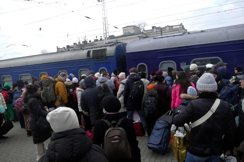 Odessza bombázását tervezik az oroszok Zelenszkij szerint