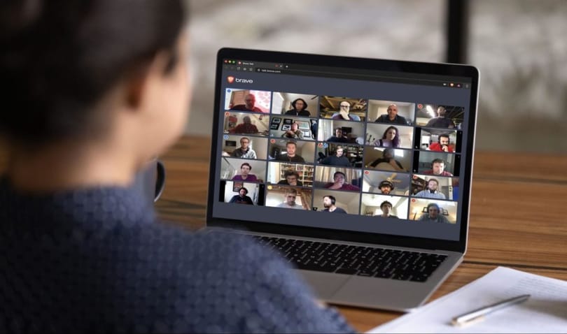 Zoom és Google Meet helyett: itt egy új videotelefonos szolgáltatás, ami többszörösen titkosított