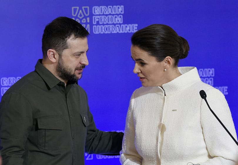 A Momentum azt kérdezi Nováktól, miért nem írta ki az oldalára is, hogy Putyin a háború felelőse
