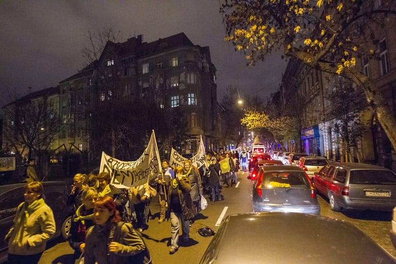 Budapestet ajánlja télire a The Guardian