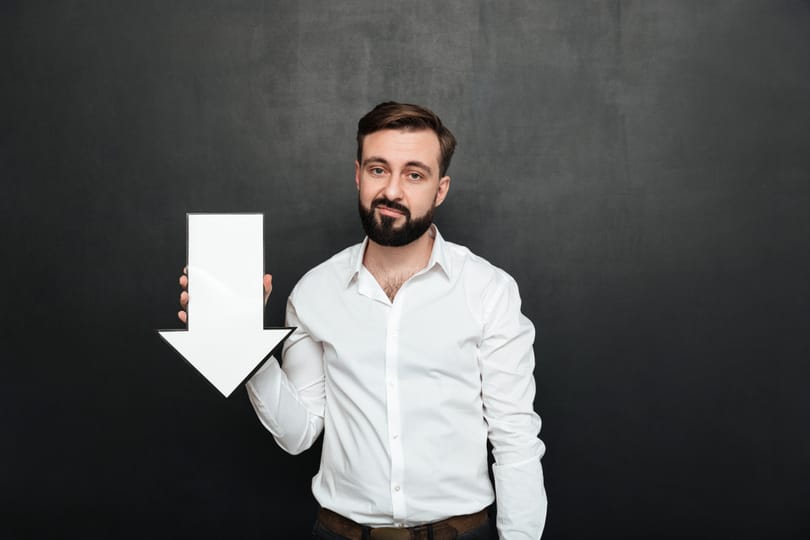 Örök optimista? Íme az a bizonyos pár perc, amikor ön is pesszimista 