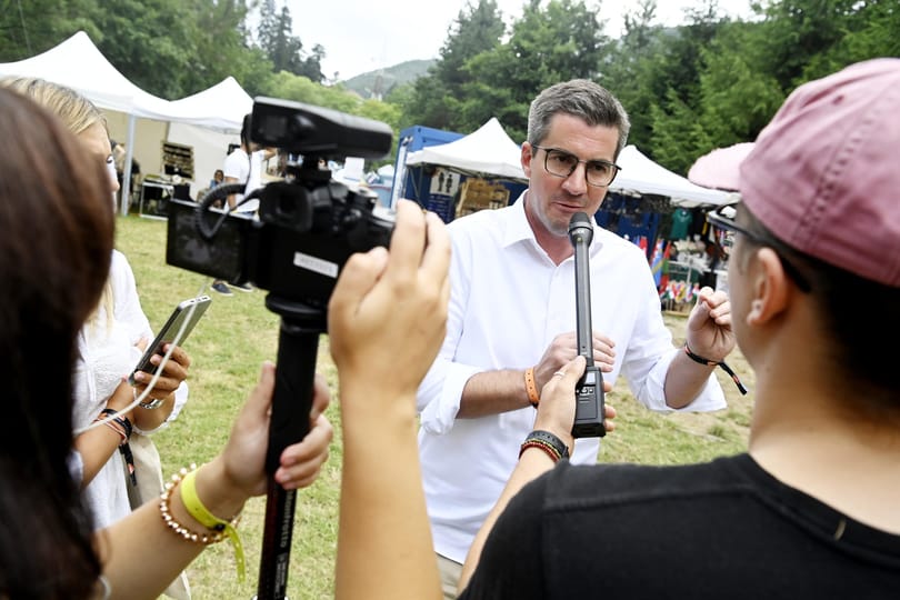 A Kuruc.info lett az etalon Kocsis Máté és a kormánymédia számára