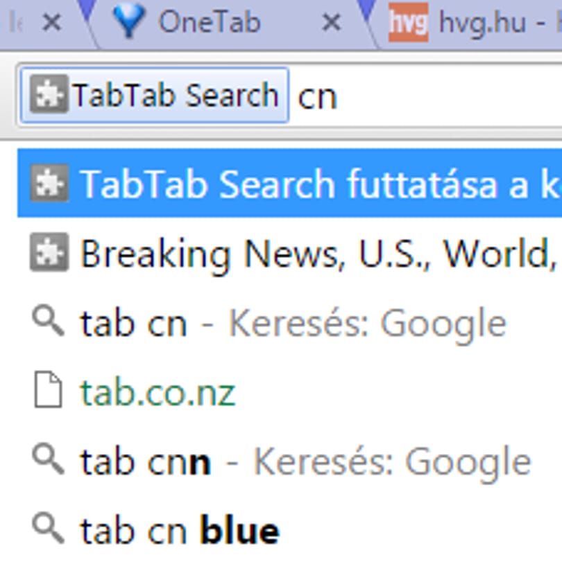 Sok fület tart nyitva a Chrome-ban? Így igazodhat ki közöttük