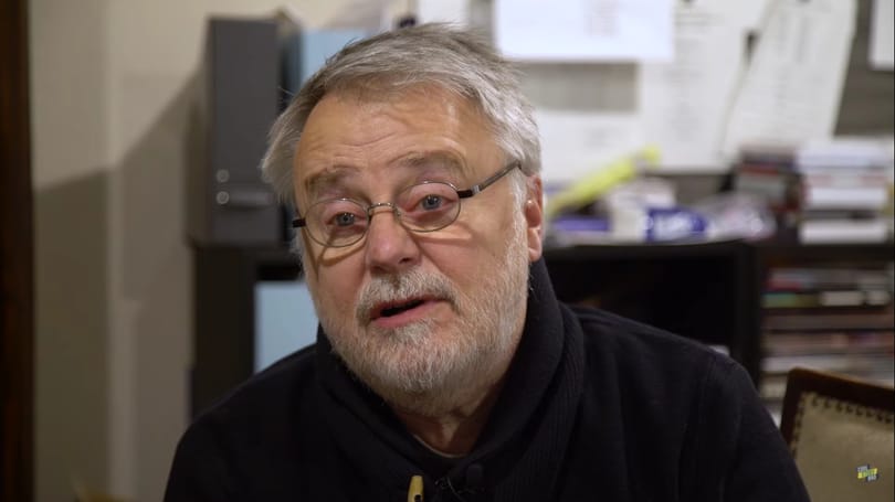 Máté Gábor: Ezt a kört még végigfutom, utána biztos, hogy abba fogom hagyni