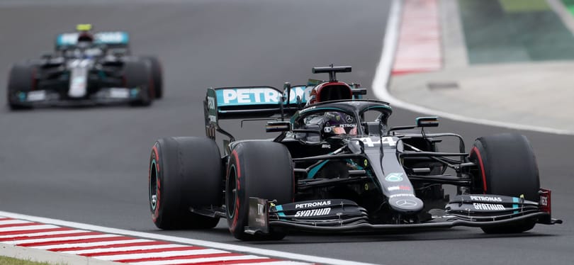 Nézők előtt rendeznék meg az idei F1-es Magyar Nagydíjat