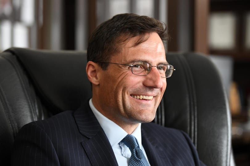 Gyöngyösi Márton is indul a Jobbik elnöki posztjáért