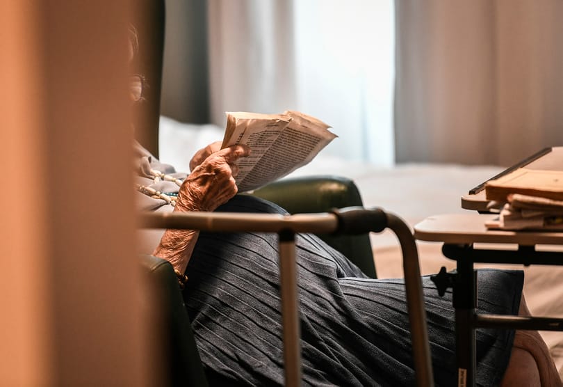 „Mintha egy éjszaka alatt minden kifordult volna magából” 