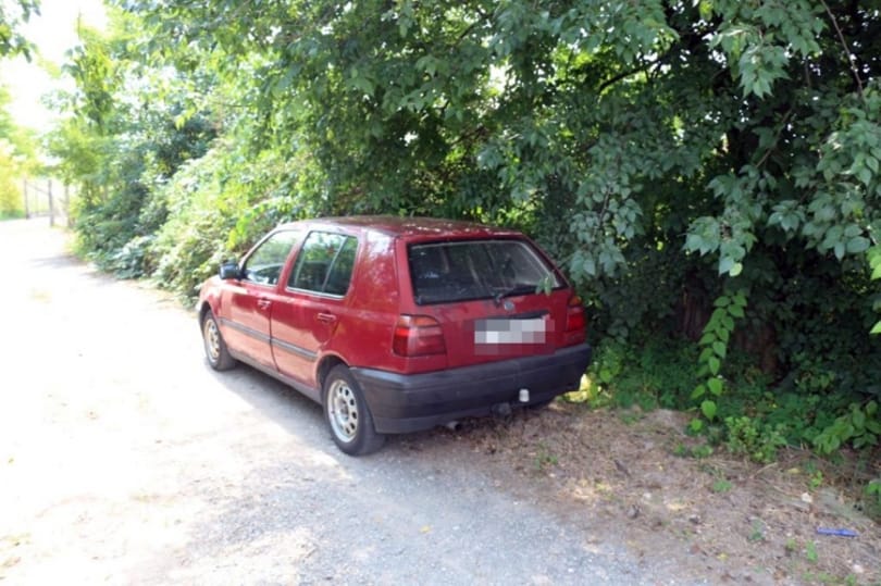 Ezért ne hagyja soha nyitva az autóját
