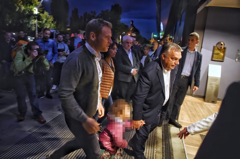 Tiborcz István ismét tervez valamit az ingatlanpiacon
