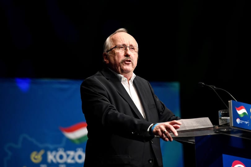 Vizsgálatot indít a Médiatanács Niedermüller kijelentése miatt