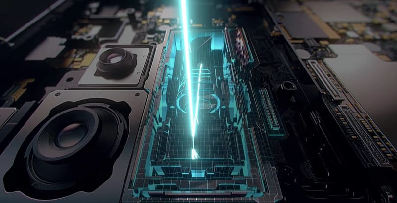28 másodperces videót adott ki a Samsung, a Galaxy S21-et is megláthatjuk benne