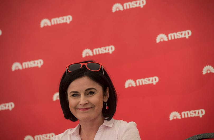 Döntött Kunhalmi: nem indul az elnökségért