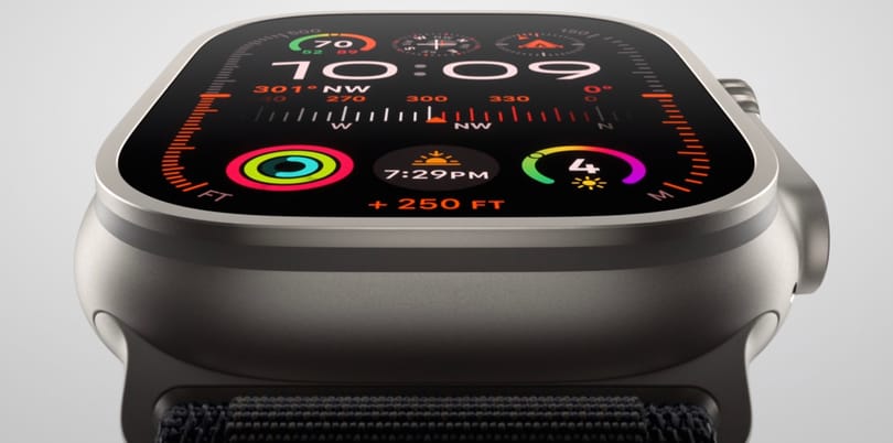Átmenetileg újra kapható lesz a két legjobb Apple Watch az Egyesült Államokban, az ügynek azonban még messze nincs vége