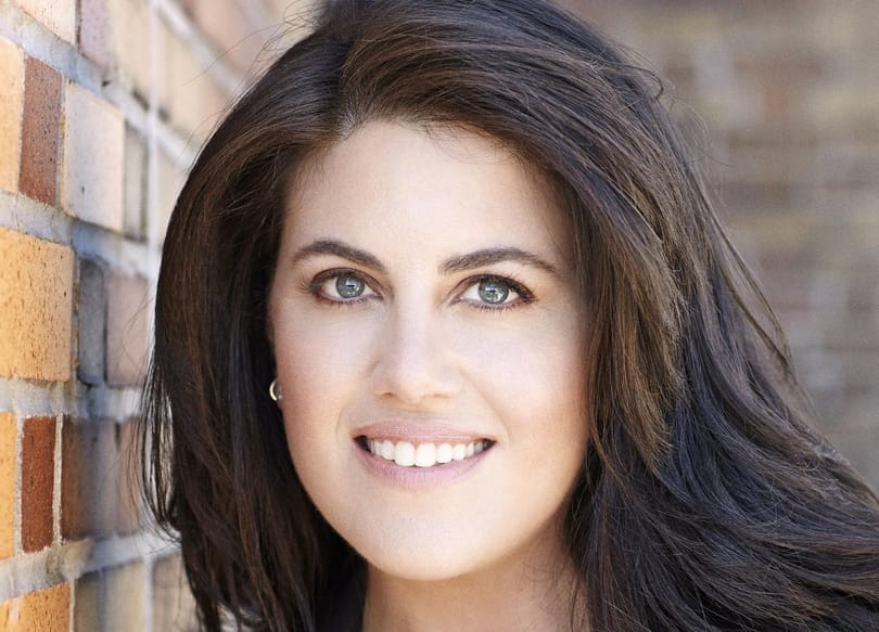 Budapesten ad elő Monica Lewinsky