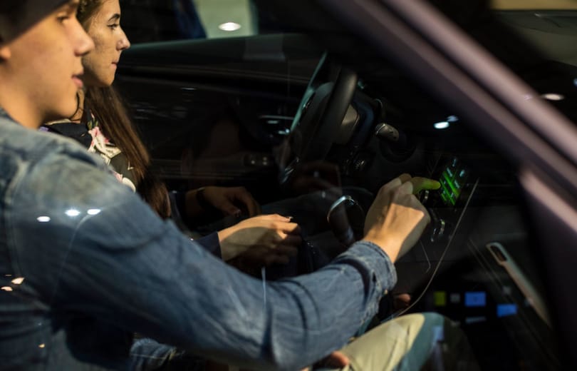 Tucatnyi újdonság – ezek a legfontosabb modellek az idei Budapest Auto Show-n