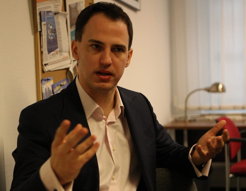 Bajnai jobbkeze: akkorára kell nőni, mint az MSZP