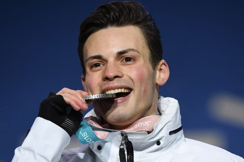 Mégis lehet visszaút a válogatottból kitett olimpiai érmes korcsolyázó számára